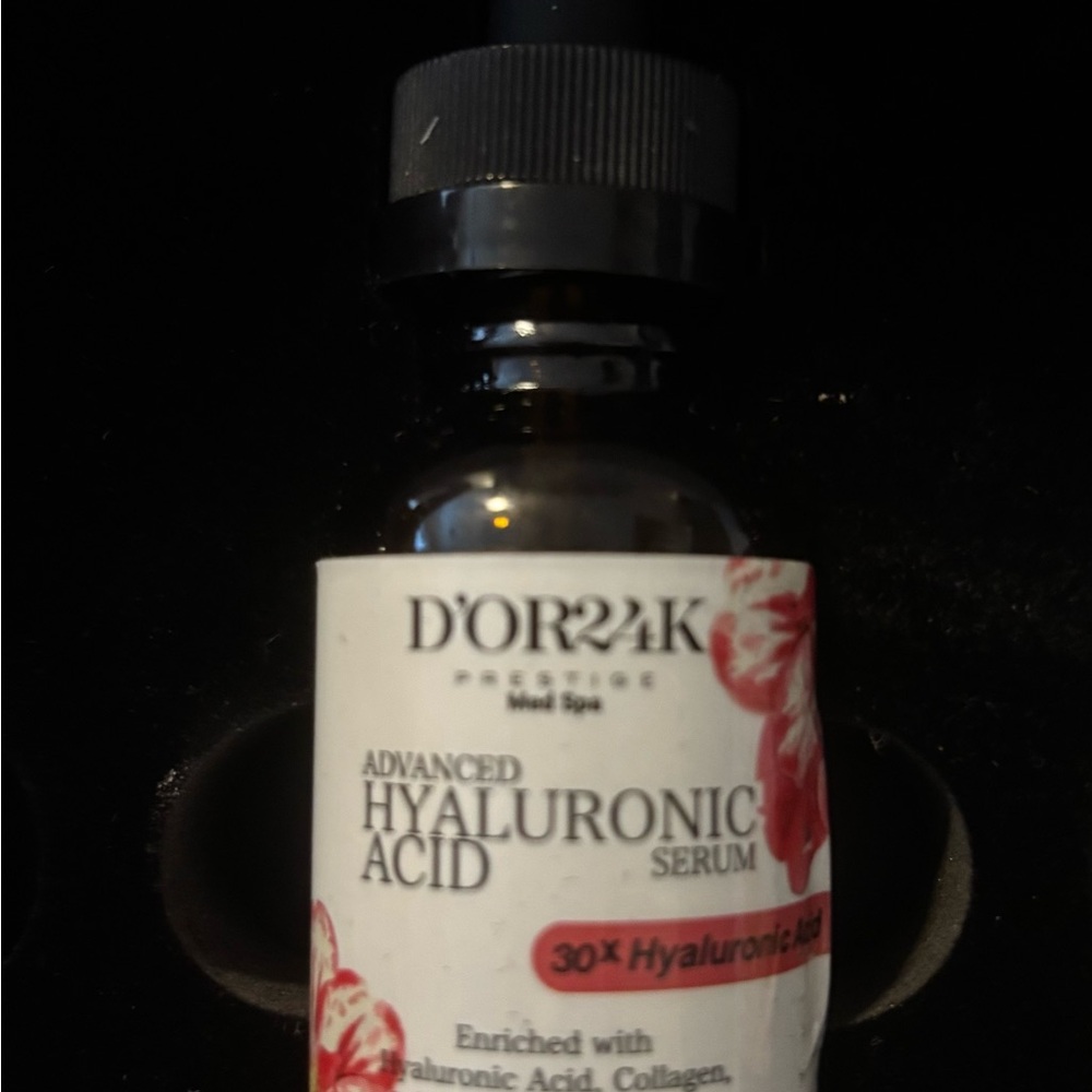 Dor Med Spa Forever Young Advanced Serums Collection BNIB - Picture 5 of 12